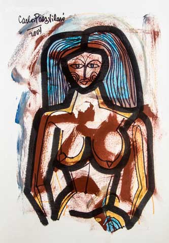 Carlos Paez Vilar&oacute;, # 10211