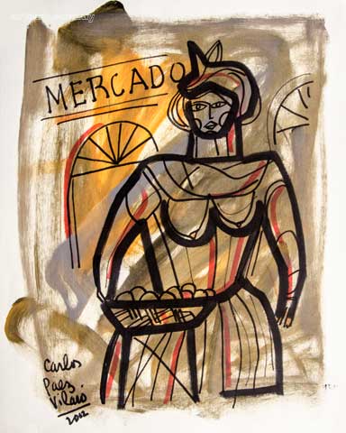 Carlos Paez Vilar&oacute;, # 10218