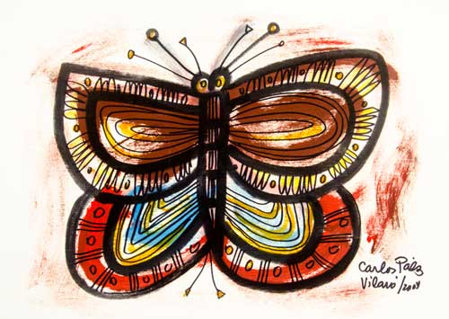 Carlos Paez Vilar&oacute;, # 10224