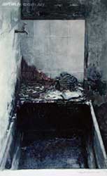 Clever LARA, Pileta Vac&iacute;a