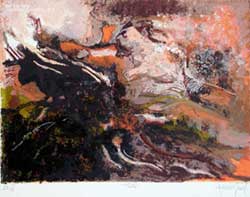 Alvaro AMENGUAL - Trit&oacute;n