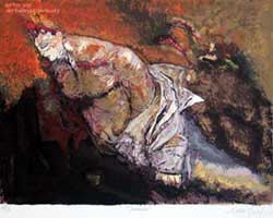 Alvaro AMENGUAL - Subsue&ntilde;o