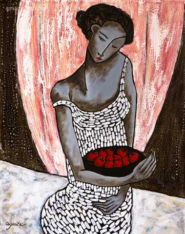 #80988 Las Piadosas > Enriqueta Aguil&oacute;