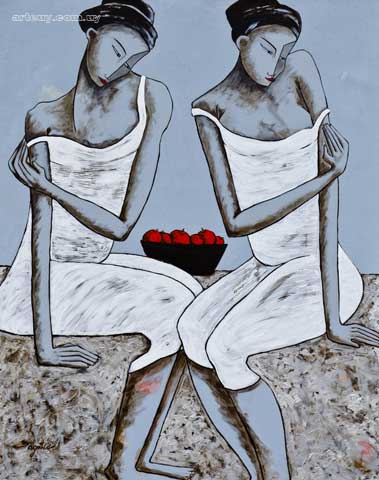 #83465 Las Piadosas > Enriqueta Aguil&oacute;