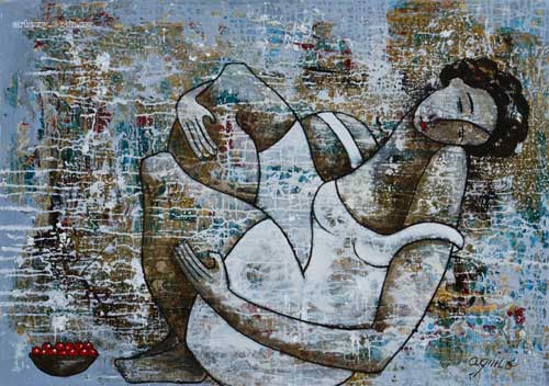 # 84955 Las Piadosas Enriqueta Aguil&oacute;