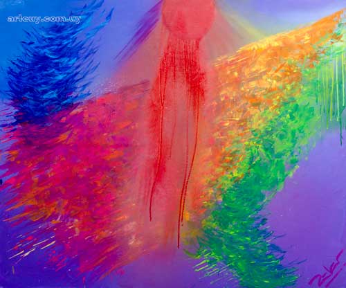 Pilar Lacalle Pou # 93635