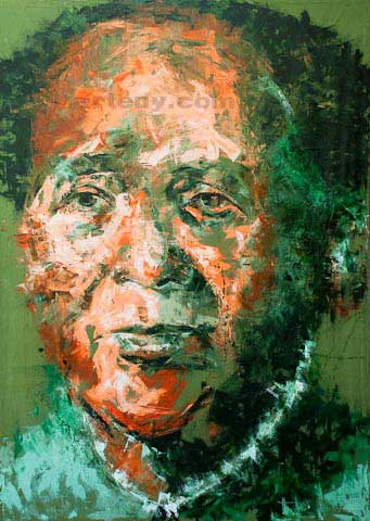 # 65382  Laura Mor&aacute;s