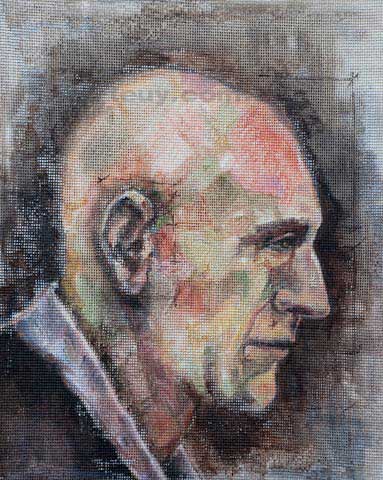 # 65389  Laura Mor&aacute;s