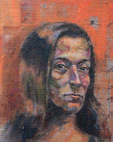 # 65394  Laura Mor&aacute;s