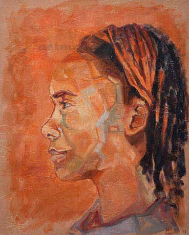 # 65396  Laura Mor&aacute;s