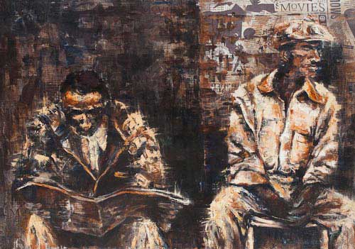 # 66486  Laura Mor&aacute;s