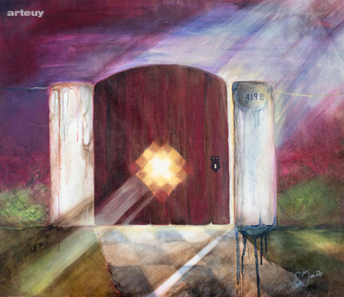 Evelyn Mui&ntilde;o 108