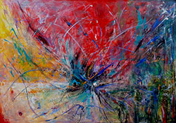 Energ&iacute;a Alicia Oronoz