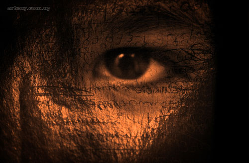 D&eacute;j&agrave; vu  > Cecilia Pereira Alvarez