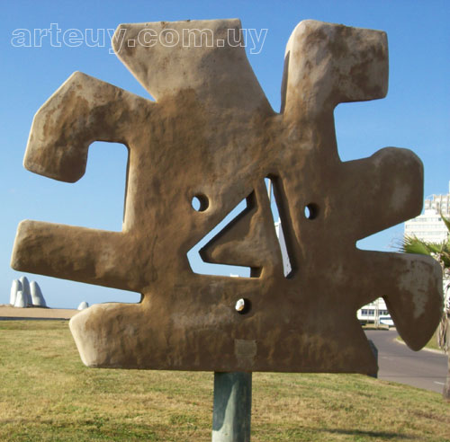 Gonzalo Ram&iacute;rez # Ofrenda de Paz, Mensaje de Vida
